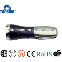 5 led flashlight with mulit-function tools